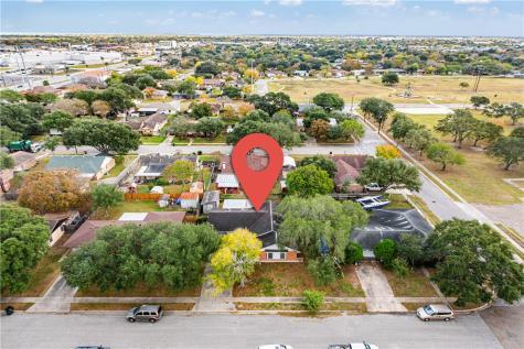 4526 Driftwood Place Corpus Christi TX 78411