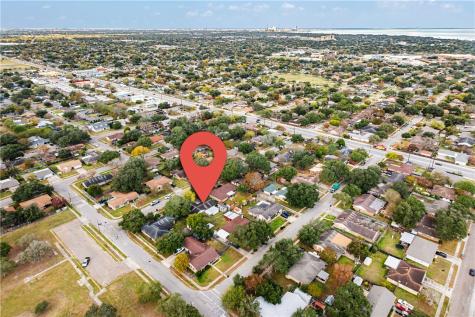 4526 Driftwood Place Corpus Christi TX 78411