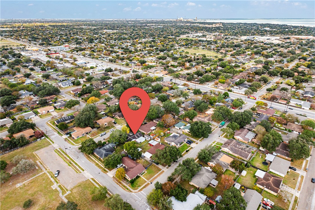 4526 Driftwood Place Corpus Christi TX 78411