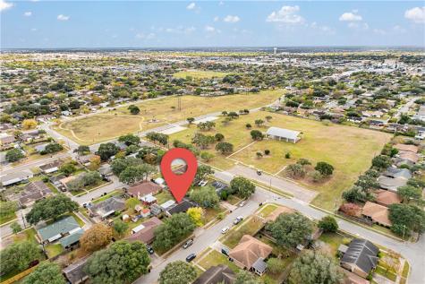 4526 Driftwood Place Corpus Christi TX 78411