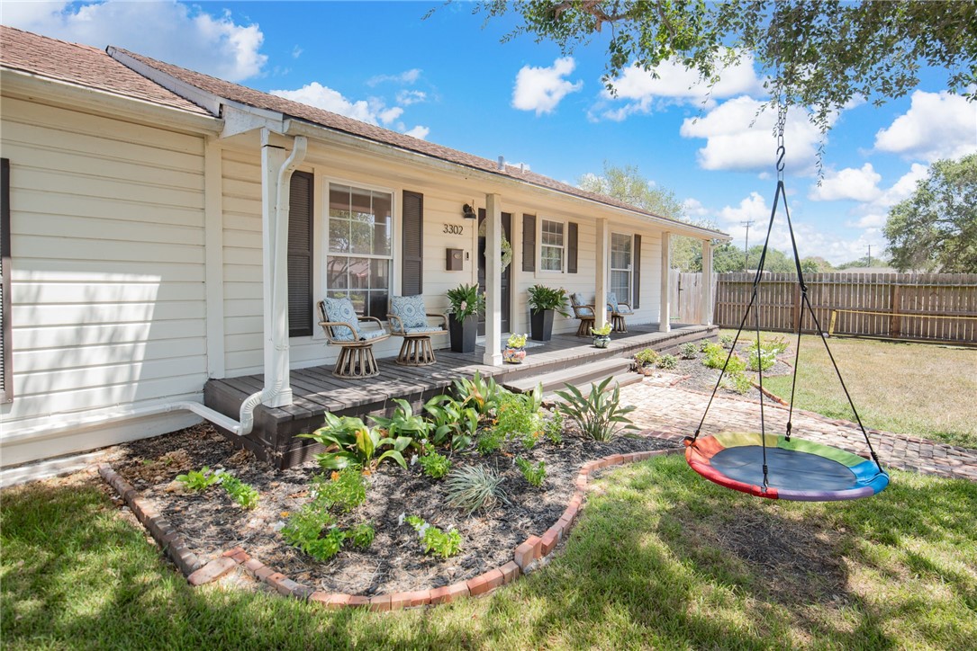 3302 Manitou Street Corpus Christi TX 78411