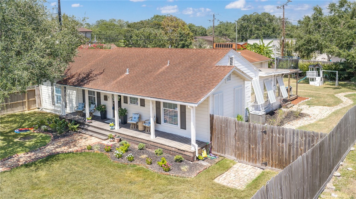 3302 Manitou Street Corpus Christi TX 78411