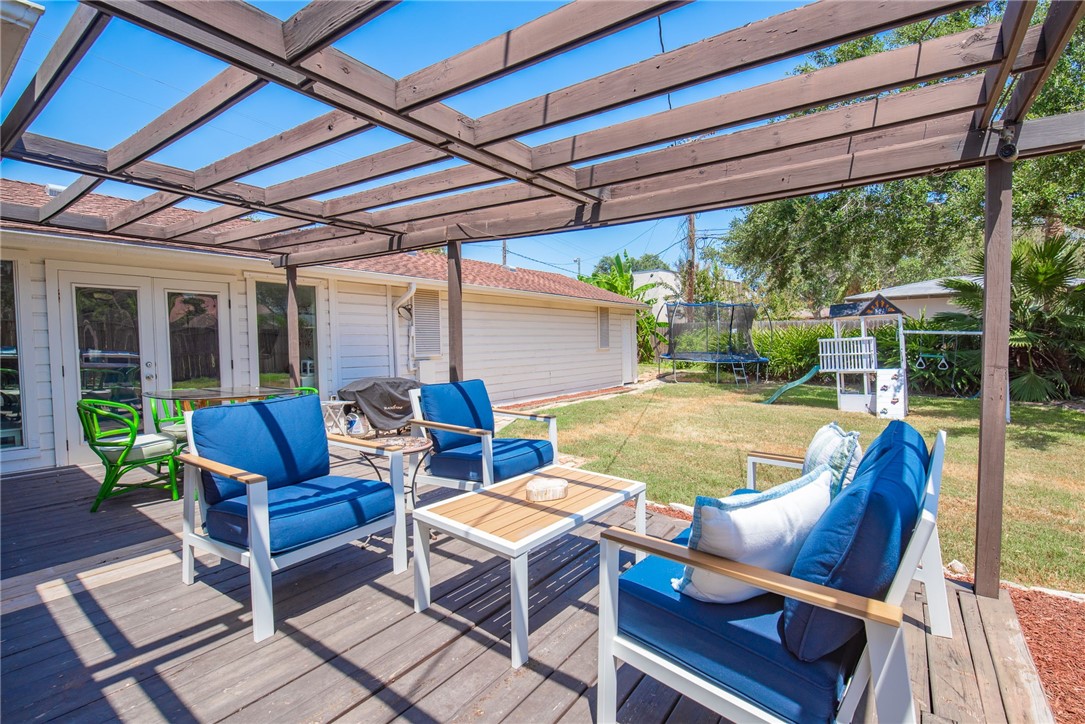 3302 Manitou Street Corpus Christi TX 78411