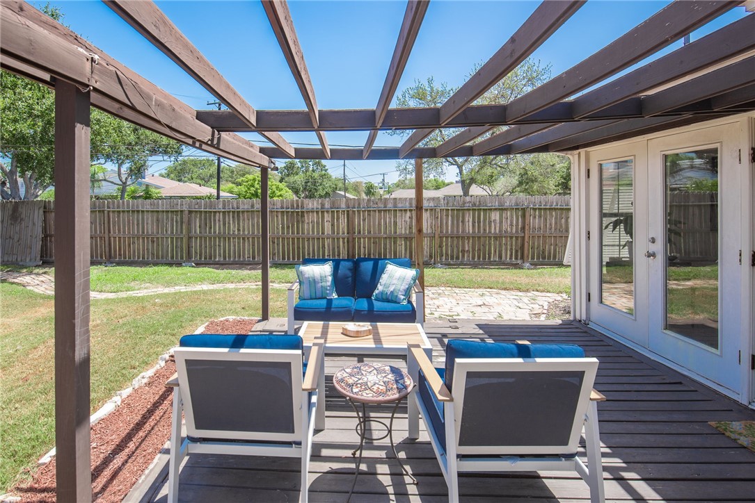 3302 Manitou Street Corpus Christi TX 78411