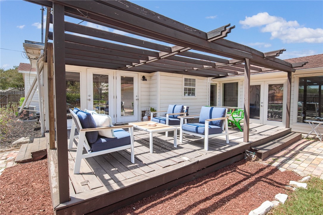 3302 Manitou Street Corpus Christi TX 78411
