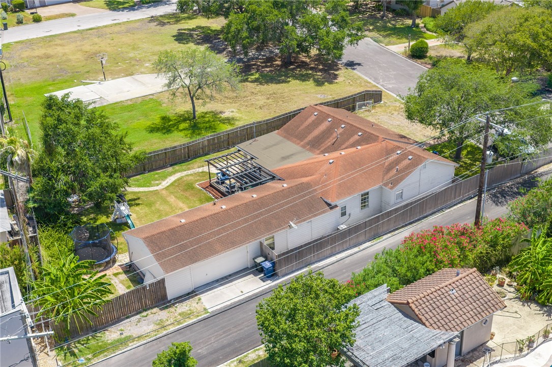 3302 Manitou Street Corpus Christi TX 78411
