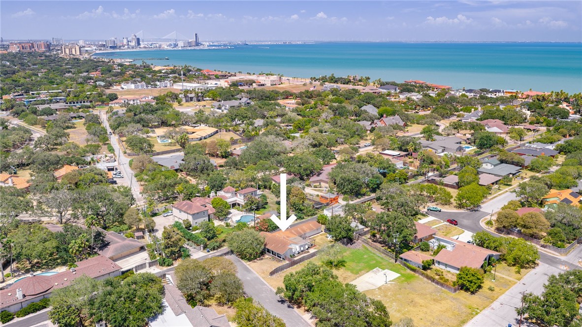 3302 Manitou Street Corpus Christi TX 78411