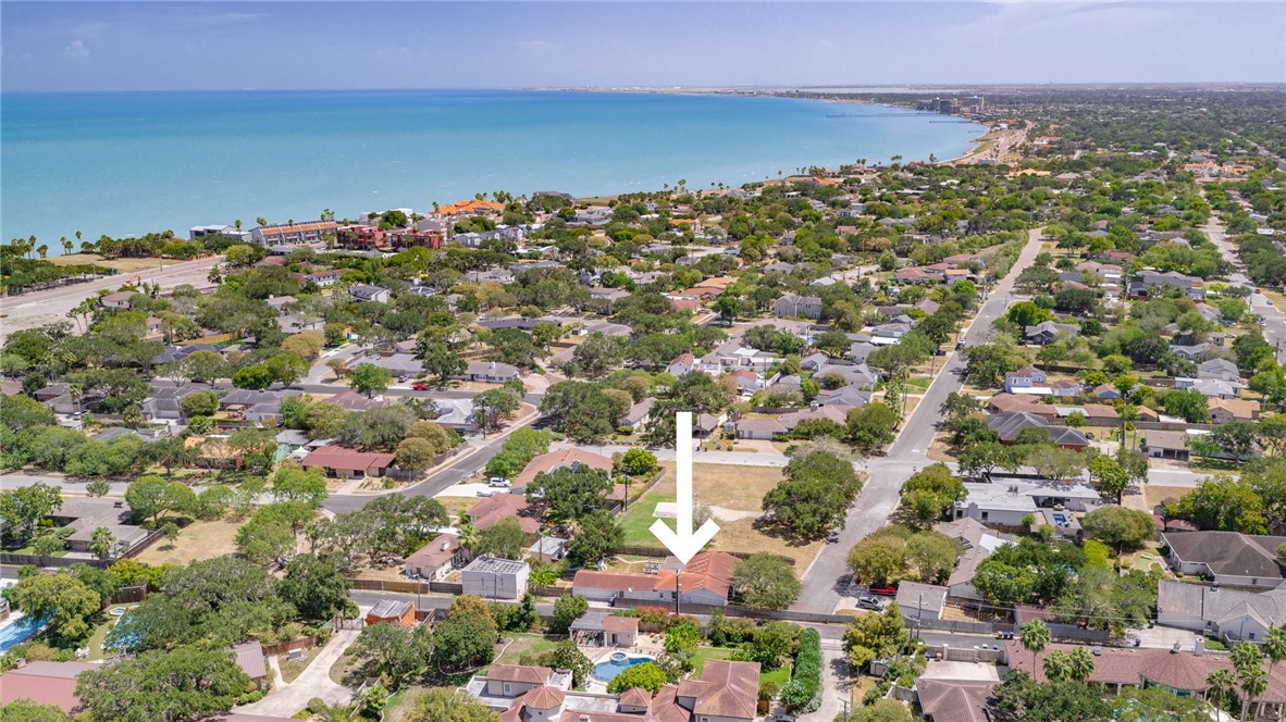 3302 Manitou Street Corpus Christi TX 78411