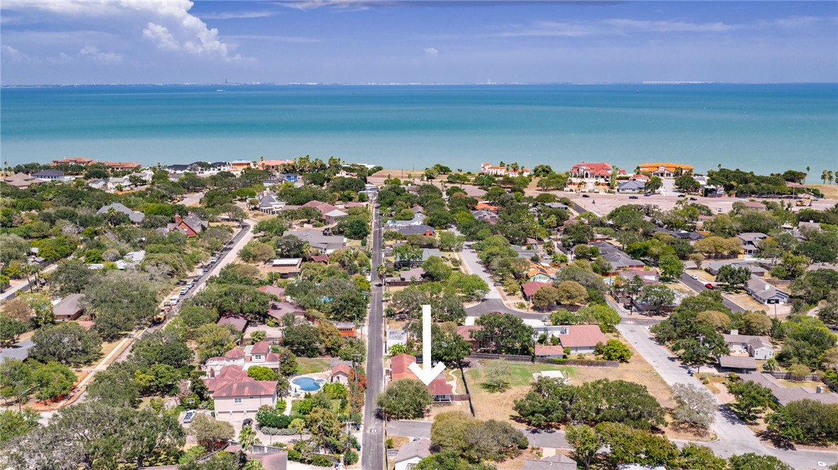 3302 Manitou Street Corpus Christi TX 78411