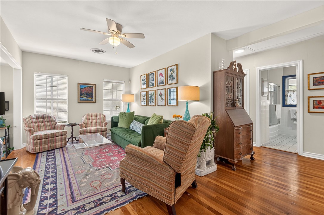3302 Manitou Street Corpus Christi TX 78411