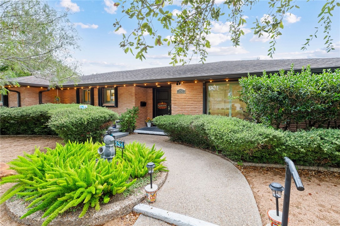 351 Troy Drive Corpus Christi TX 78412