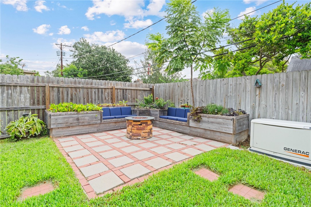 351 Troy Drive Corpus Christi TX 78412