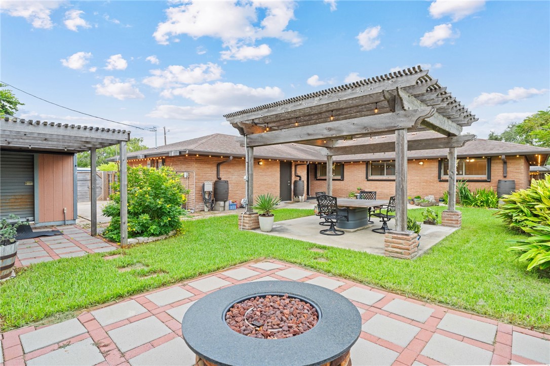 351 Troy Drive Corpus Christi TX 78412
