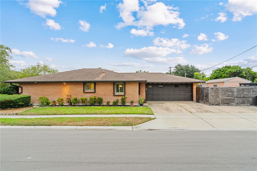 351 Troy Drive Corpus Christi TX 78412