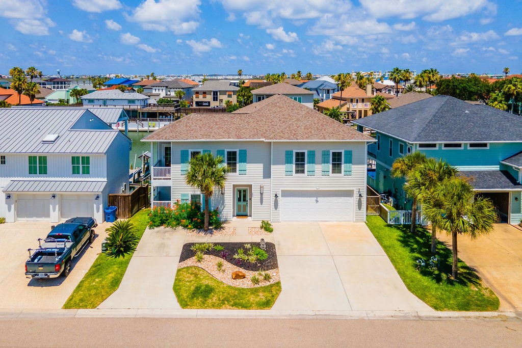 480 Bayside Drive Port Aransas TX 78373