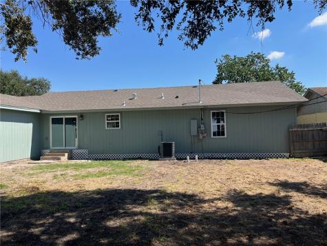 3809 Brookside Drive Corpus Christi TX 78410