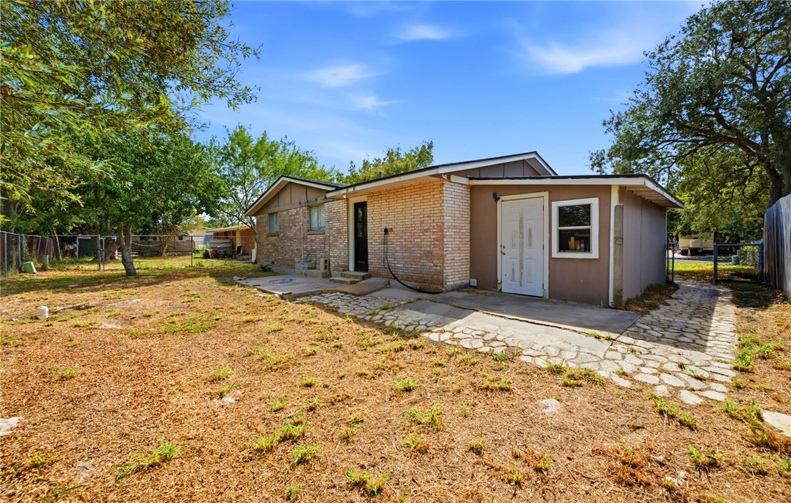 434 Antares Drive Corpus Christi TX 78418