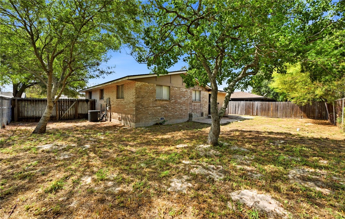 434 Antares Drive Corpus Christi TX 78418