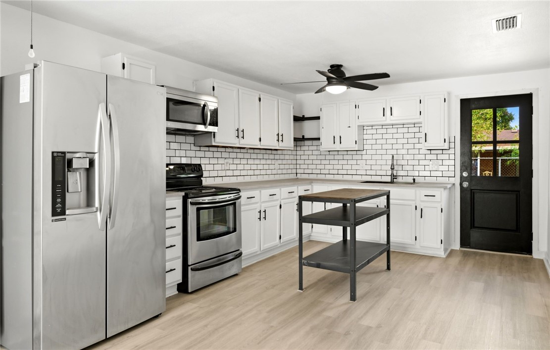 434 Antares Drive Corpus Christi TX 78418
