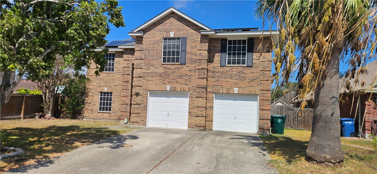 6014 Lipes Boulevard Corpus Christi TX 78414