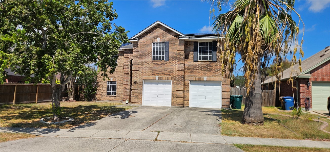 6014 Lipes Boulevard Corpus Christi TX 78414