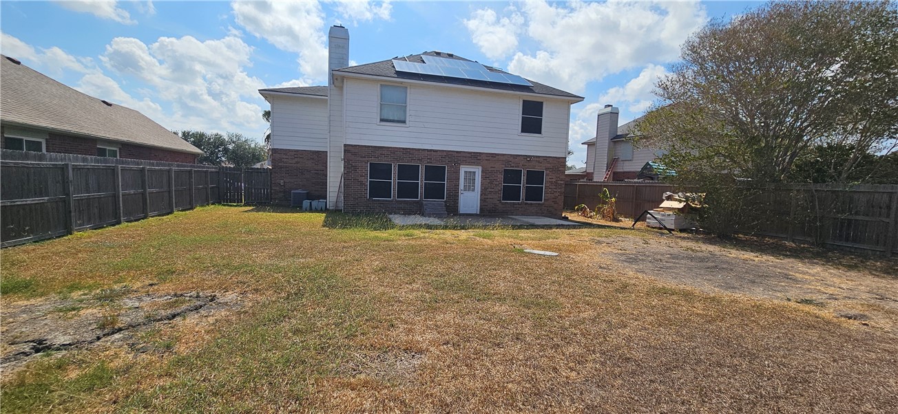 6014 Lipes Boulevard Corpus Christi TX 78414