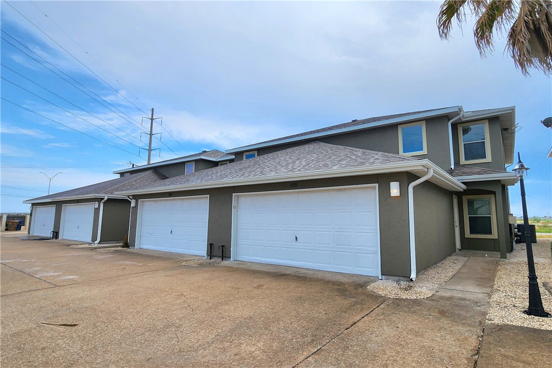 14861 S Padre Island Drive 105 Corpus Christi TX 78418