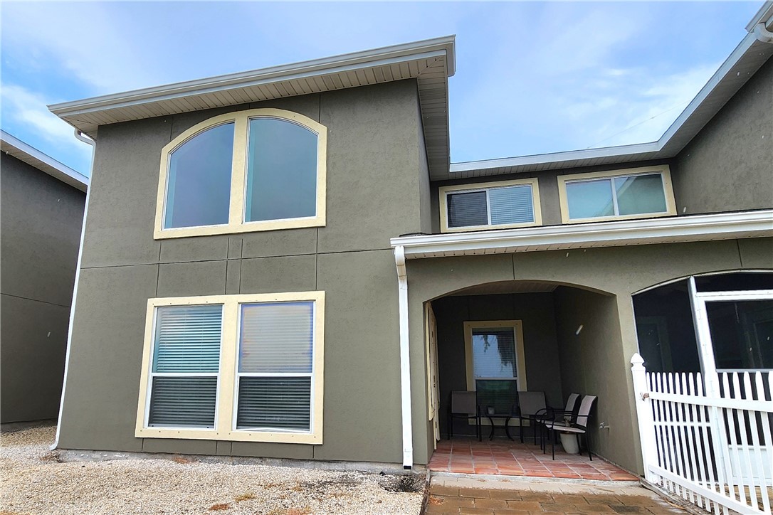 14861 S Padre Island Drive 105 Corpus Christi TX 78418