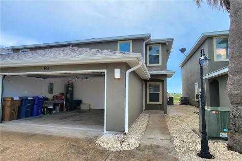 14861 S Padre Island Drive 105 Corpus Christi TX 78418