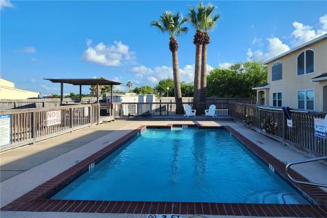 14861 S Padre Island Drive 105 Corpus Christi TX 78418