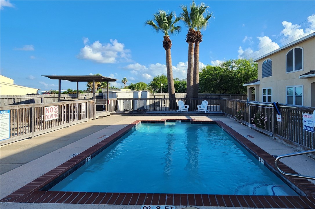 14861 S Padre Island Drive 105 Corpus Christi TX 78418