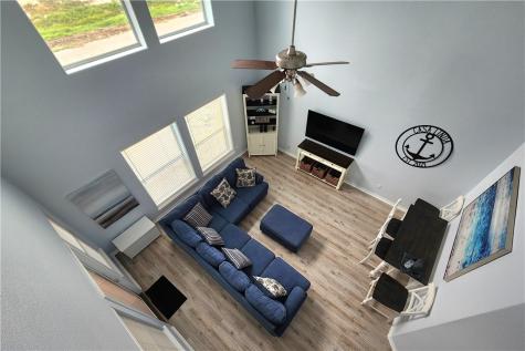 14861 S Padre Island Drive 105 Corpus Christi TX 78418