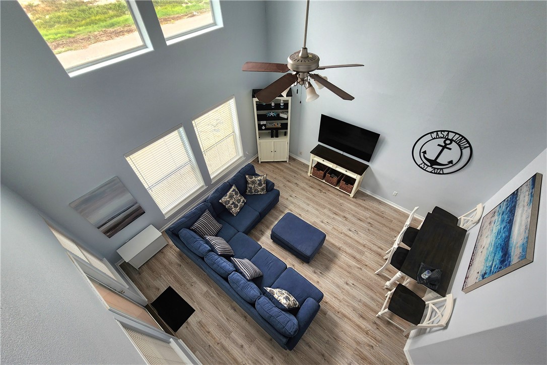 14861 S Padre Island Drive 105 Corpus Christi TX 78418