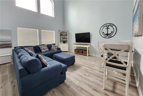 14861 S Padre Island Drive 105 Corpus Christi TX 78418
