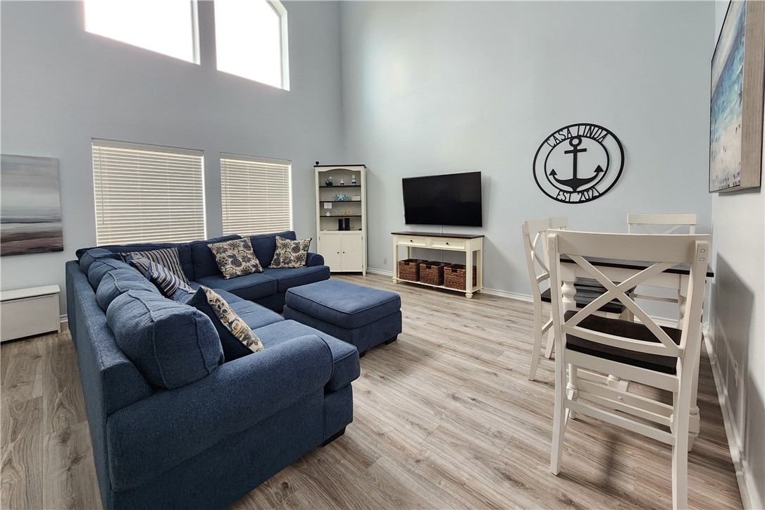 14861 S Padre Island Drive 105 Corpus Christi TX 78418