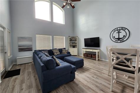 14861 S Padre Island Drive 105 Corpus Christi TX 78418