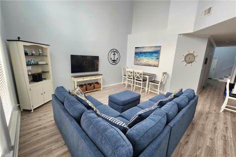 14861 S Padre Island Drive 105 Corpus Christi TX 78418