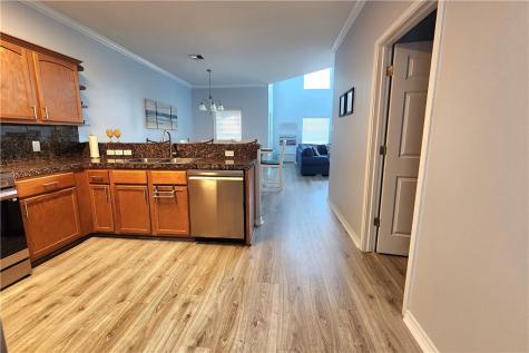 14861 S Padre Island Drive 105 Corpus Christi TX 78418
