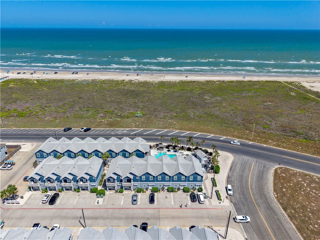 15232 Beach Way Drive Corpus Christi TX 78418