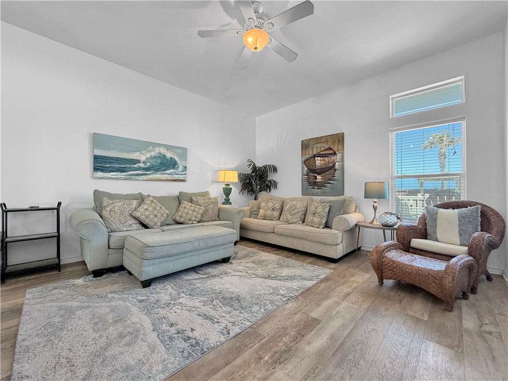 15232 Beach Way Drive Corpus Christi TX 78418