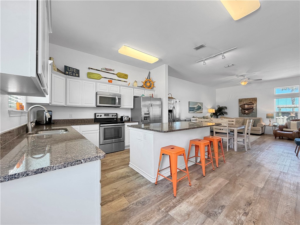 15232 Beach Way Drive Corpus Christi TX 78418