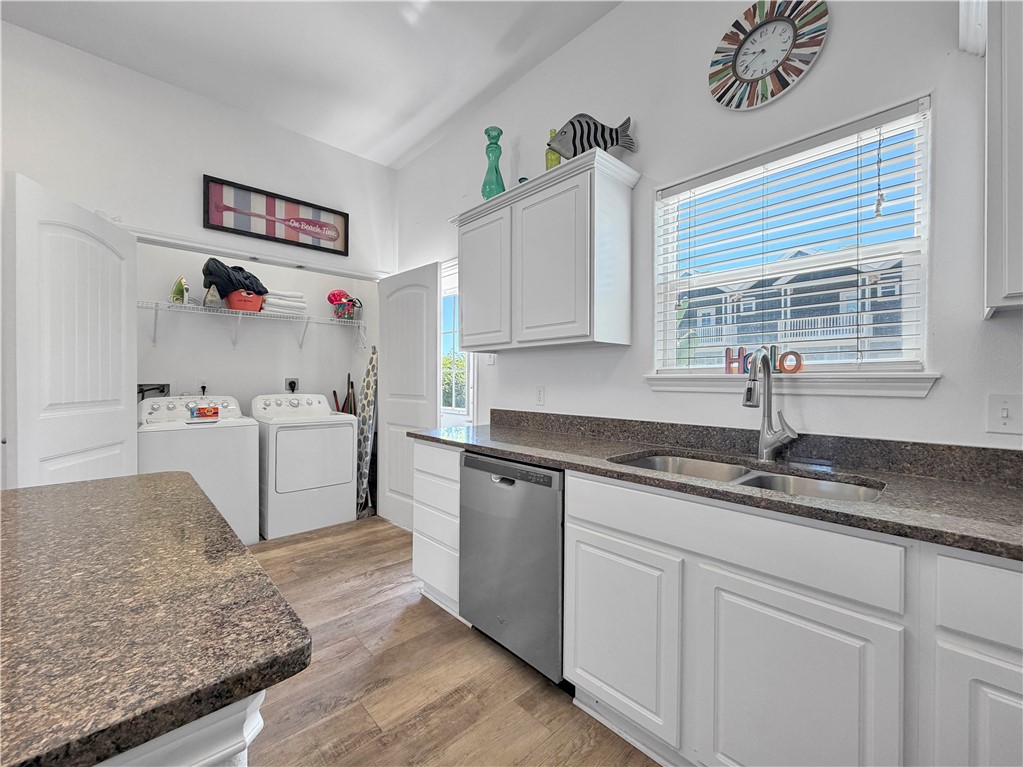 15232 Beach Way Drive Corpus Christi TX 78418