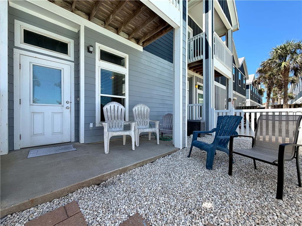 15232 Beach Way Drive Corpus Christi TX 78418