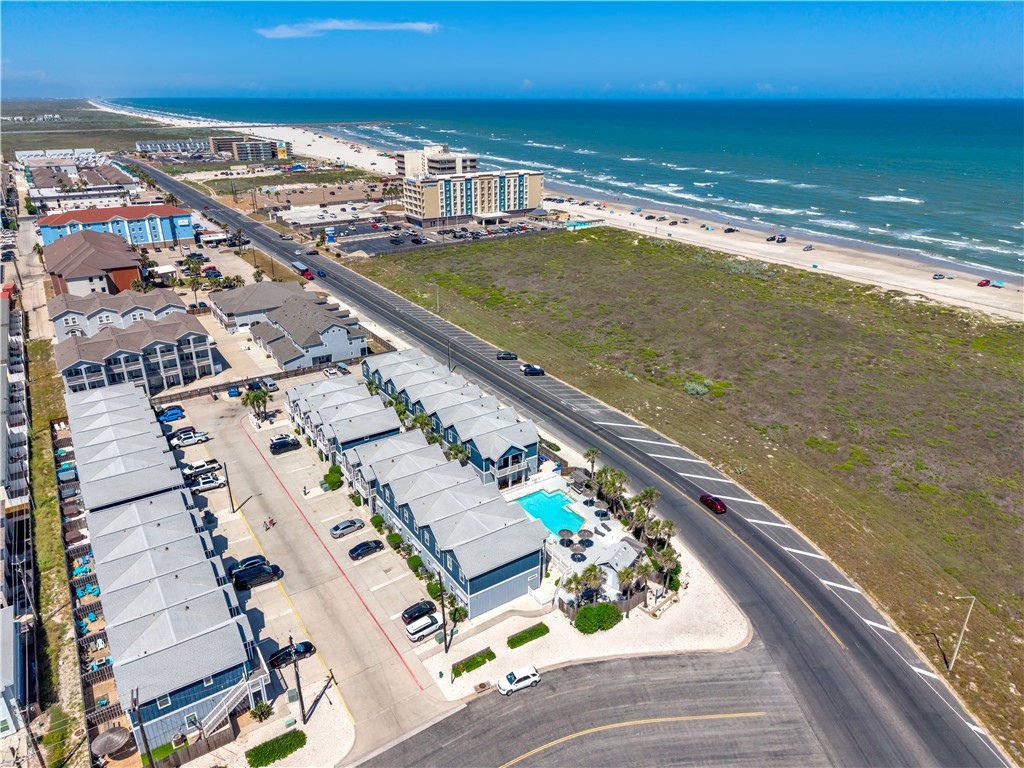 15232 Beach Way Drive Corpus Christi TX 78418