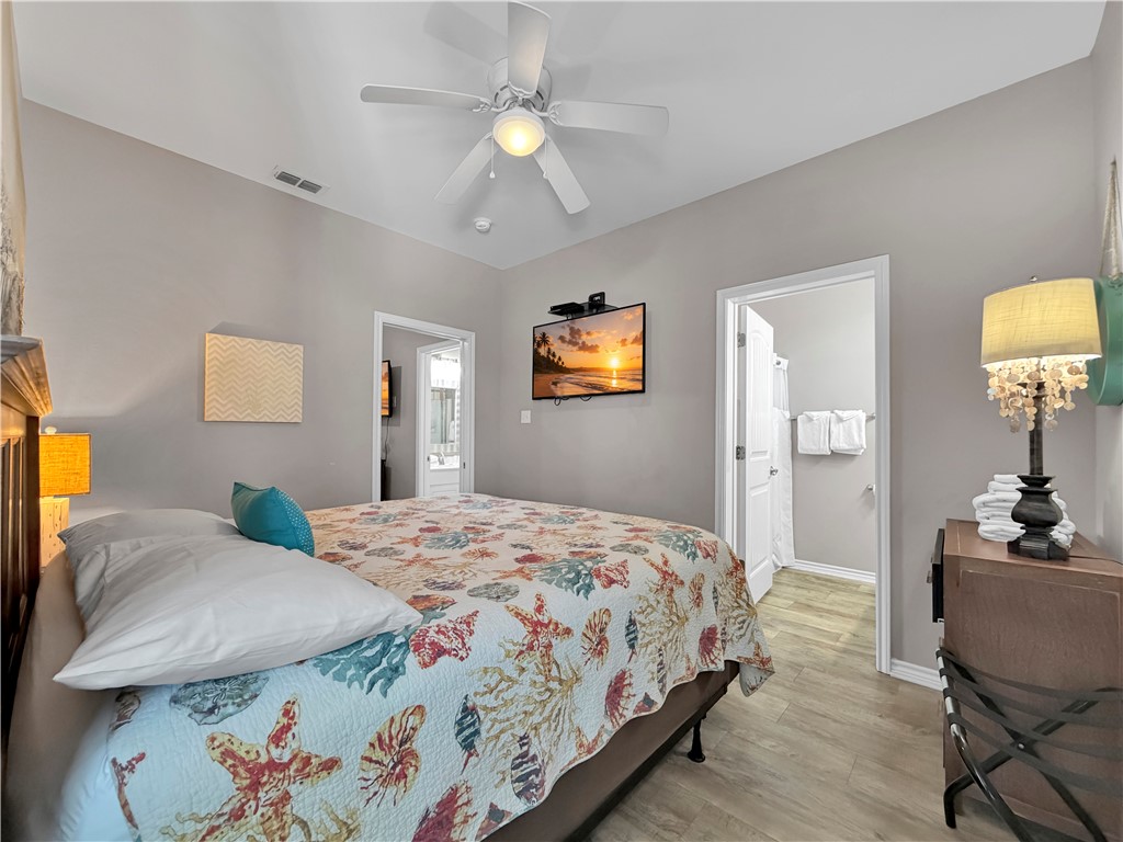 15232 Beach Way Drive Corpus Christi TX 78418