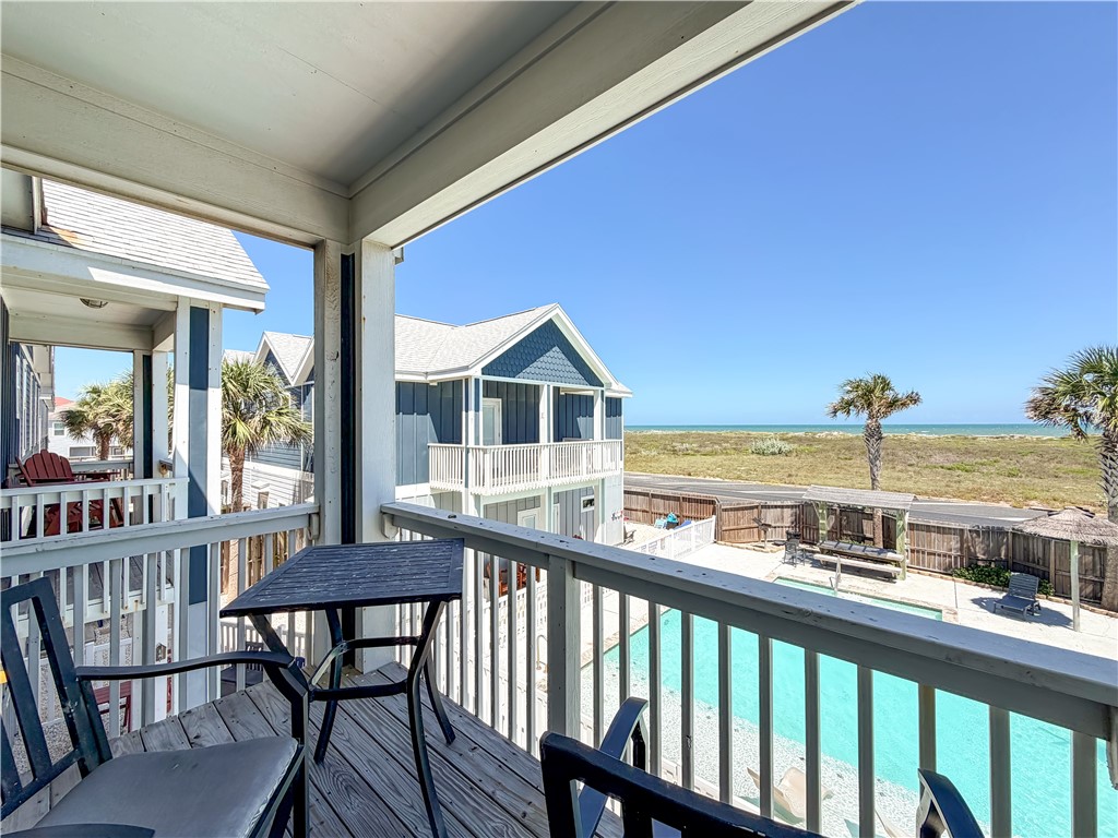 15232 Beach Way Drive Corpus Christi TX 78418