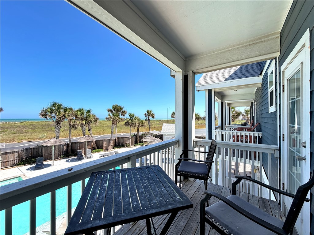 15232 Beach Way Drive Corpus Christi TX 78418