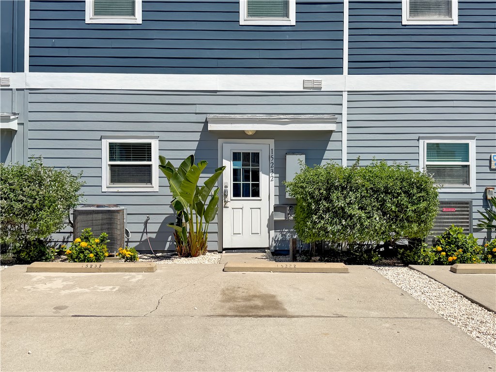 15232 Beach Way Drive Corpus Christi TX 78418