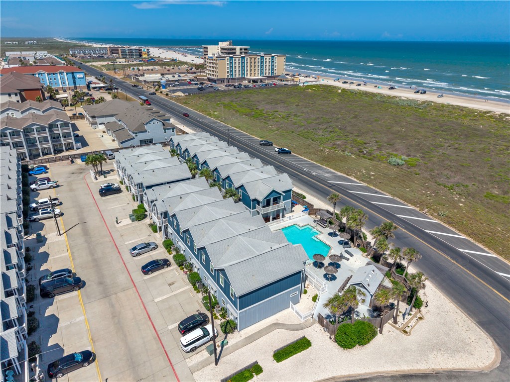 15232 Beach Way Drive Corpus Christi TX 78418