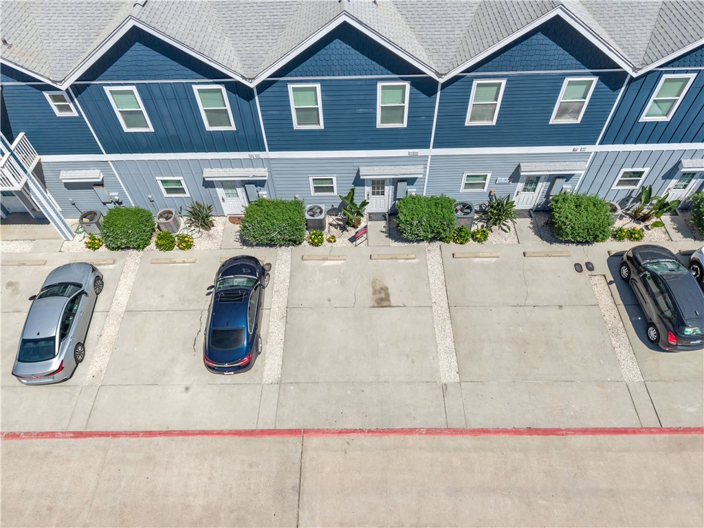 15232 Beach Way Drive Corpus Christi TX 78418